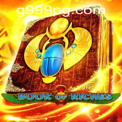 Explorando o Fascinante Mundo de BookofRiches: Um Guia Completo