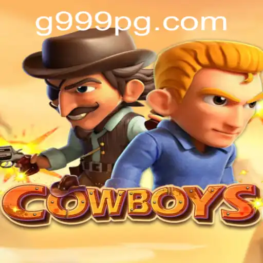 Explorando o Mundo do Jogo COWBOYS: Uma Jornada no Velho Oeste