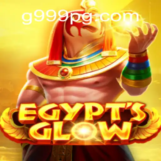Explorando o Fascinante Mundo de EgyptsGlow no G999 Games