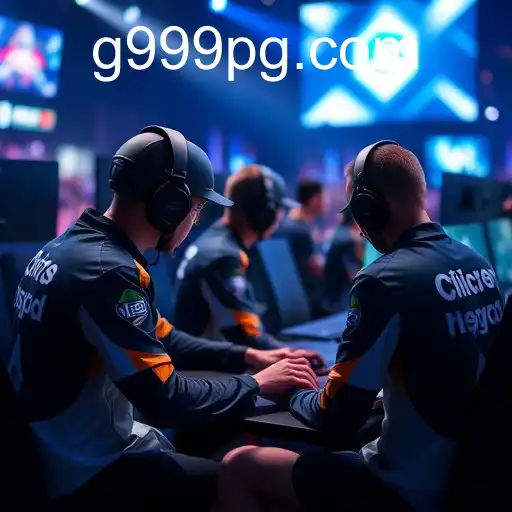 Esportes virtuais