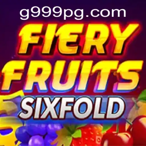 Explorando o Mundo Vibrante de FieryFruitsSixFold: Um Mergulho no Novo Jogo da g999.games