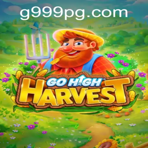Explorando o Mundo Vibrante de GoHighHarvest na Plataforma g999.games