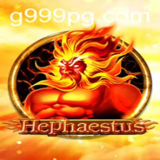 Descubra o Fascinante Mundo de 'Hephaestus' no g999.games