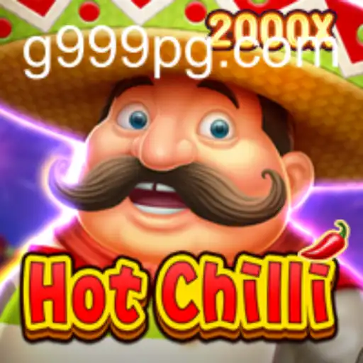 Descubra a Emoção de HotChilli no g999.games