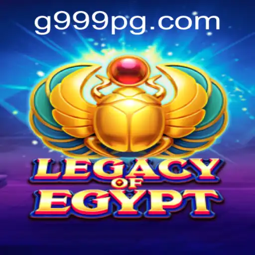 Descubra o Fascinante Mundo de LegacyOfEgypt no g999.games