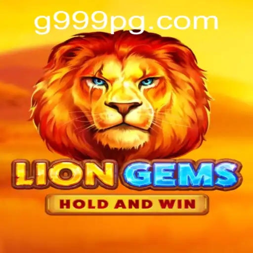 Explorando o Mundo de LionGems: Um Jogo Empolgante em g999.games