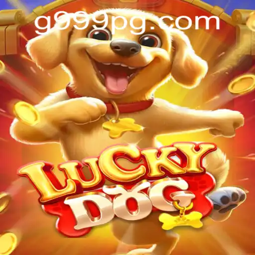 Descubra ‘LuckyDog’: Um Mergulho no Mundo de Emoções e Recompensas