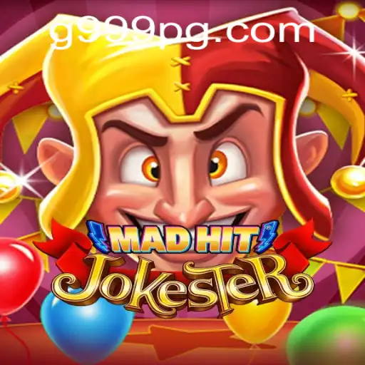 MadHitJokester: Mergulhando no Mundo do Entretenimento Interativo
