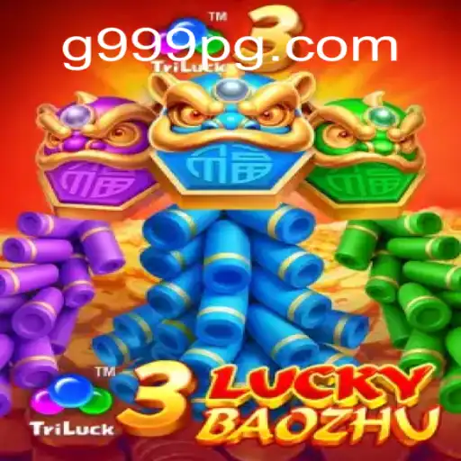 Descubra o Mundo de Emoção com 3LuckyBaozhu no g999.games
