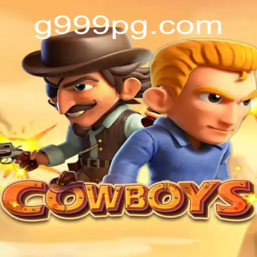 Explorando o Mundo do Jogo COWBOYS: Uma Jornada no Velho Oeste