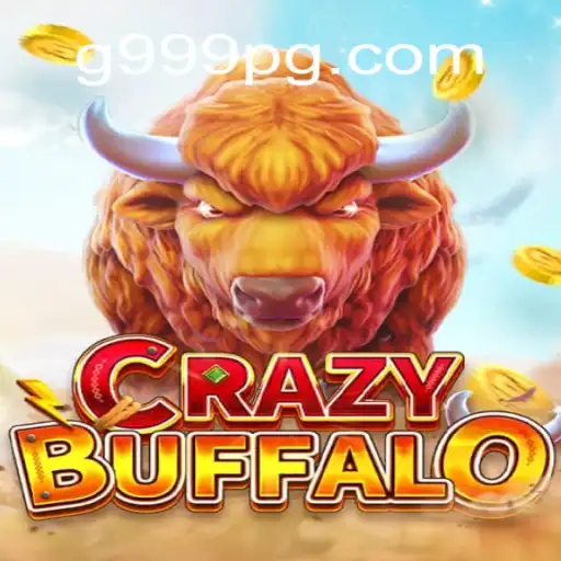Descubra o Mundo Aventureiro de CRAZYBUFFALO