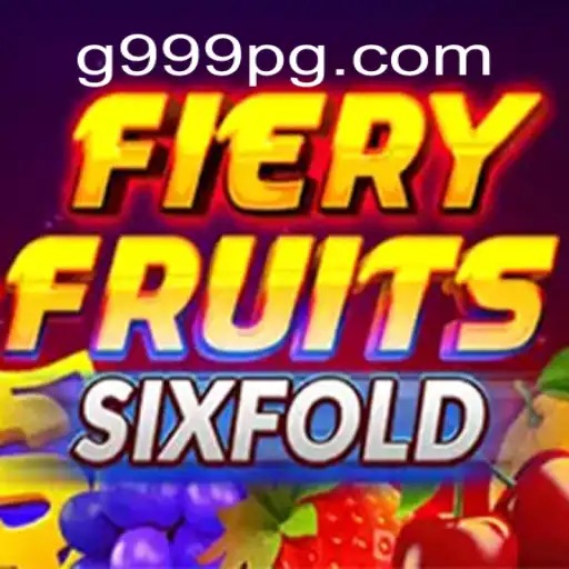 Explorando o Mundo Vibrante de FieryFruitsSixFold: Um Mergulho no Novo Jogo da g999.games