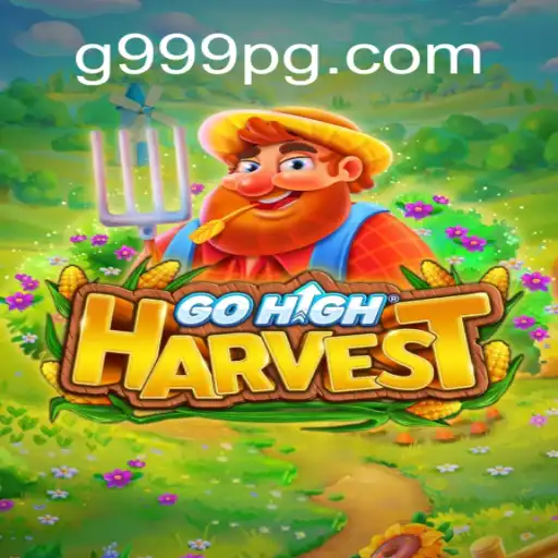 Explorando o Mundo Vibrante de GoHighHarvest na Plataforma g999.games