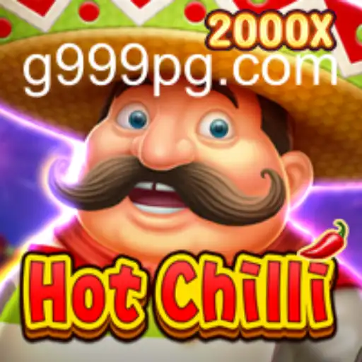Descubra a Emoção de HotChilli no g999.games