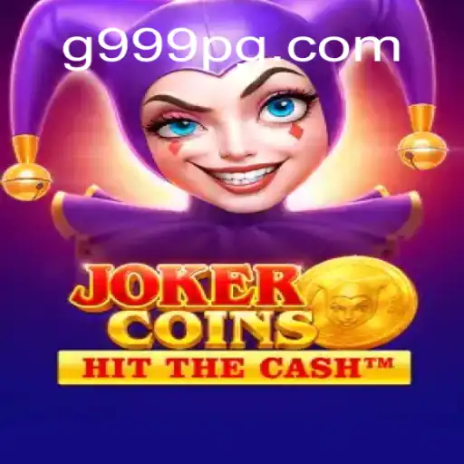 Descubra a Emoção de JokerCoins: O Brilho do Mundo dos Jogos em g999.games