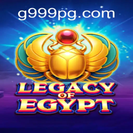 Descubra o Fascinante Mundo de LegacyOfEgypt no g999.games