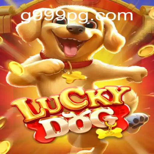 Descubra ‘LuckyDog’: Um Mergulho no Mundo de Emoções e Recompensas
