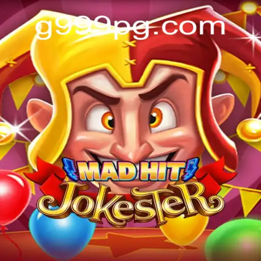 MadHitJokester: Mergulhando no Mundo do Entretenimento Interativo