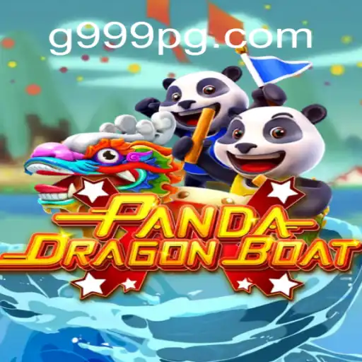 Descubra o Fascinante Mundo de PANDADRAGONBOAT
