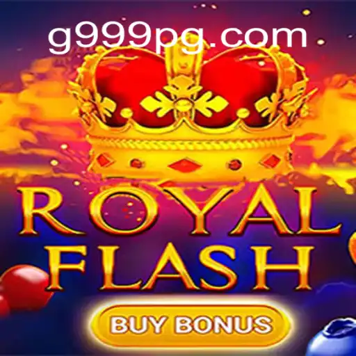 RoyalFlashBuyBonus: Um Mergulho no Jogo de Cassino Mais Empolgante de g999.games
