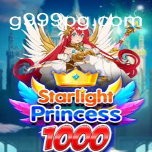 StarlightPrincess1000: Um Mergulho no Universo Envolvente do Jogo
