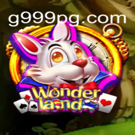 Wonderland: Uma Jornada Fascinante pelo Mundo de G999.Games