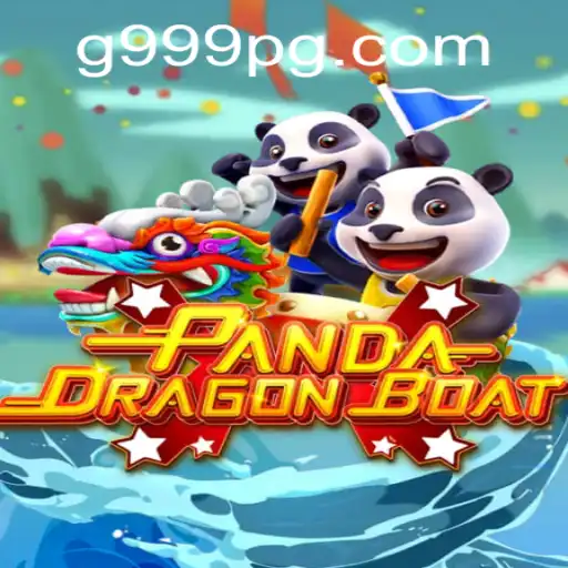 Descubra o Fascinante Mundo de PANDADRAGONBOAT