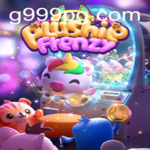 Descubra o Fascinante Mundo de PlushieFrenzy em g999.games