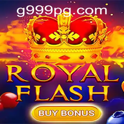 RoyalFlashBuyBonus: Um Mergulho no Jogo de Cassino Mais Empolgante de g999.games