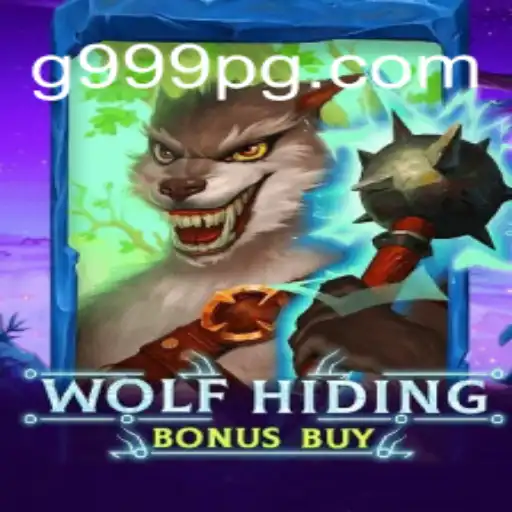 Explorando o Universo de WolfHidingBonusBuy
