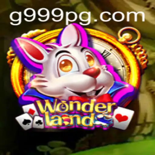 Wonderland: Uma Jornada Fascinante pelo Mundo de G999.Games