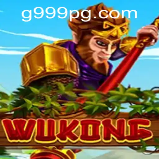 Explorando o Fascinante Mundo de Wukong no g999.games