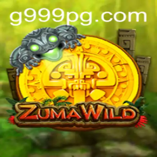 ZumaWild: Um Mergulho no Mundo Emocionante do g999.games